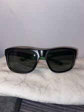 Googan Squad Mondo Optics Gill Goggles polarized fishing sunglasses Lime Green