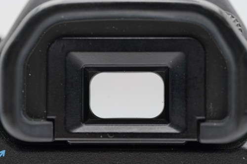 [NEAR MINT] Canon EOS 5D Mark II 21.1MP Digitalkamera [SC 41356] schwarz #014 - Bild 8 von 16