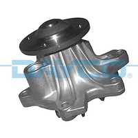 1X Dayco DP352 Wasserpumpe MotorküHlung FüR Toyota Mini