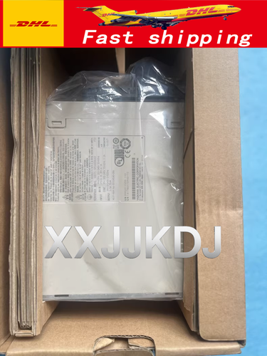 SGD7S-5R5A00A002 1PC NEW Yaskawa SGD7S5R5A00A002 Servo Driver Warranty 12 months - Picture 3 of 3