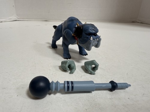 Thundercats Ultimates Mumm-Ra Dog Figure Only