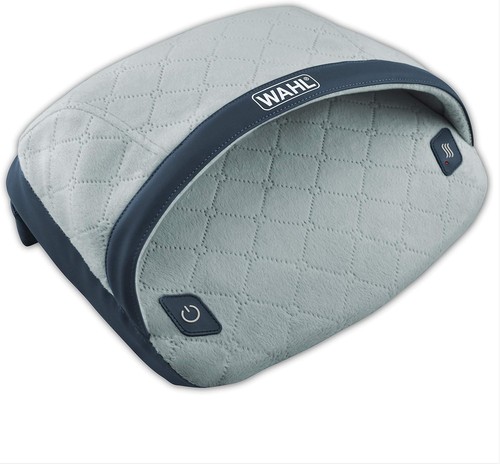 Wahl Masaje Vibrador de Pies Terapéutico con Calefacción, Revive el Dolor y la Fatiga - Imagen 1 de 5