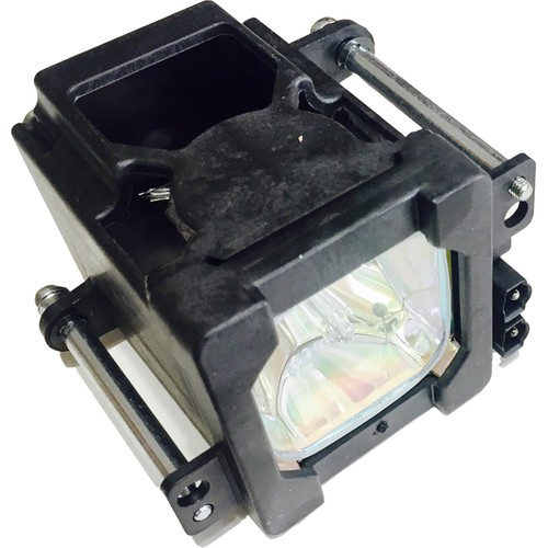 OEM Lamp & Housing for The JVC HD-61Z575PA TV with Original High-Quality bulb - Picture 8 of 9