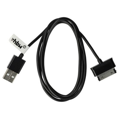 USB Datenkabel für Samsung Galaxy Tab GT-P5113 GT-P5110 Wlan GT-P6200 120cm