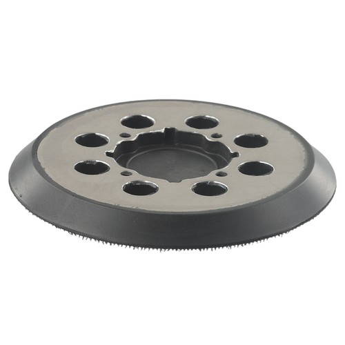 Efficient Replacement Sanding Pad for DWE6423/6423K Sanders 5 Long lasting - Picture 2 of 5