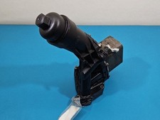BMW 5 G30 G31 G38 2017 Diesel 140kW Halterung �lfilter �lk�hler 7056866
