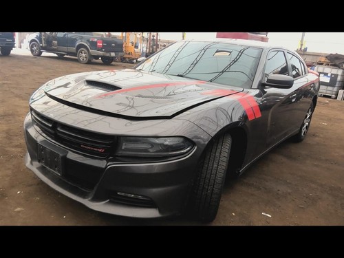 AC Compressor Fits 14-23 300 6619272 - Picture 2 of 12