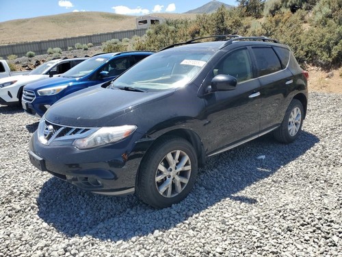 Transfer Case CVT Fits 09-14 MURANO 30583144 - Picture 3 of 10