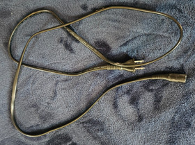 SEGA Saturn, Tested Working, Includes Power Cord, AV cables and Controller.