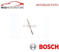 GLÜHKERZE GLÜHKERZEN BOSCH 0 250 203 004 A NEU OE QUALITÄT