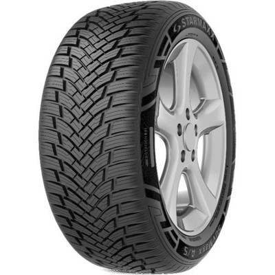 4x Ganzjahresreifen - STARMAXX SUVMAXX A/S 235/50R18 101W XL BSW