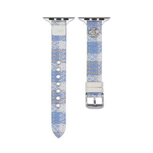 Leather Strap Band For Apple Watch Series 11/10/9/8/7/6/SE3/5/4/ Ultra 2 38-49mm - Picture 17 of 47