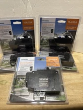 Siemens Q1515AFCNP 15 Amp 120-Volt 1-Pole Tandem AFCI Type QTAN Circuit Breaker