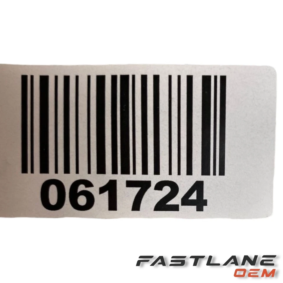 Interruptor de manillar derecho Triumph Daytona 675 2006-2020 nuevo OEM T2049202 Foto 3 de 4