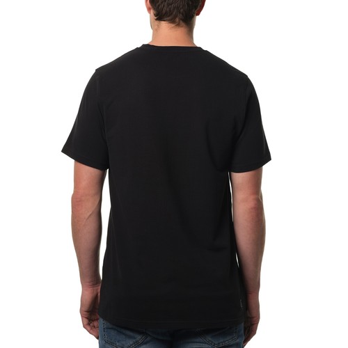 Premium T-shirt - The Favorite Tee from Tolerance Apparel. Black, Size S - Picture 3 of 4