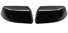 For 2015-2020 Chevrolet Tahoe Suburban Glossy Black Mirror Cover Caps 22913963