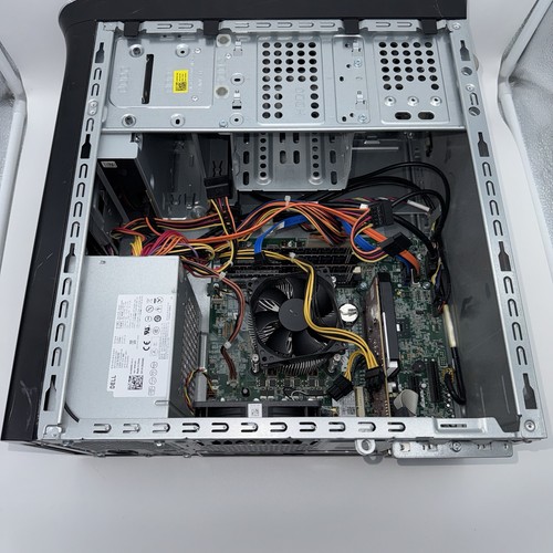Dell XPS 8700 Desktop | i7-4770 3.40GHz | 12GB RAM | NVIDIA GT 635 | No HDD/OS - Picture 9 of 9