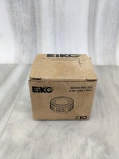 New Eiko 11947 SEN5A/PIR/Z10 Sensor Passive Infrared Occupancy Bi-Level 12-24V 