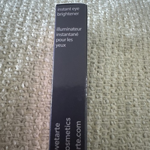 TARTE FAKE AWAKE EYE HIGHLIGHT NUDE 0.007 OZ FULL SIZE - Afbeelding 3 van 3