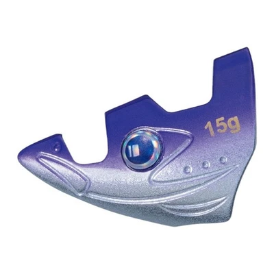 Major Craft EGIZO Tip Run Sinker - Photo 1/3