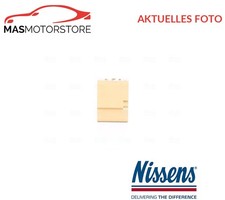 KLIMAANLAGE EXPANSIONSVENTIL NISSENS 999349 P FÜR AUDI TT,A3,8L1,8N3,8N9