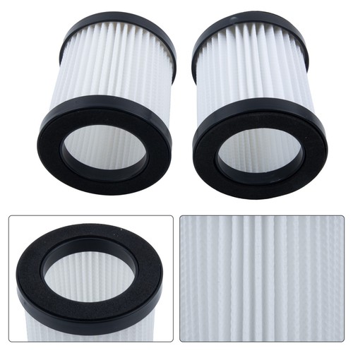Filter Filter Staubsauger Zubehör Kehrmaschine Zubehör Nagelneu - Bild 4 von 24