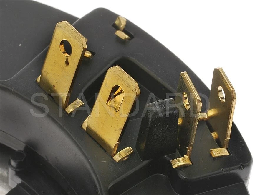 New SMP Back Up Light Switch For 1977-1980 Chevrolet G30 - Image 4 of 4