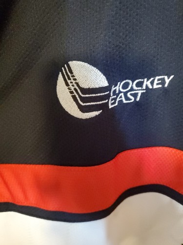 Colosseum Own The Stands UCONN Huskies Hockey East Jersey 4XL NWT - Picture 5 of 10