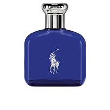 Ralph Lauren Polo Blue Profumo Eau De Toilette Redefined Sophistication