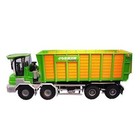 SIKU 4064 Joskin Cargo Track With Load Trailer