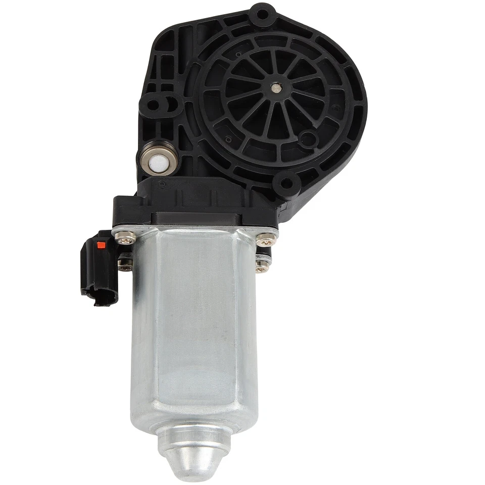 Motor elevador ventana lateral conductor delantero Ford F-250 Super Duty 2000-2007 nuevo Foto 4 de 4