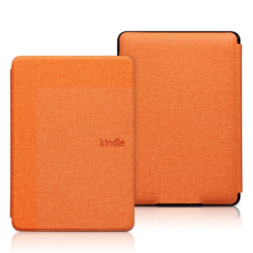 Case Cover Leather Protective Shell For Kindle 8/10th Gen Paperwhite 1/2/3/4 - Picture 15 of 15