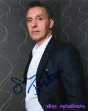 JOHN TURTURRO.. Acclaimed Actor - SIGNED JOHN TURTURRO.. Acclaimed Actor - SIGNED
