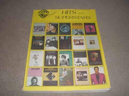 Hits from 60's 70's 80's SONGBOOK John Lennon Abba Heart Ringo Star 60+ SONGS - Picture 1 of 2