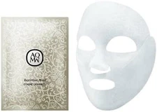 Kose COSME DECORTE AQ MW Repletion Mask 20mL x 6 Sheets
