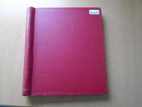 Great Britain - 1961 to 1982 used commemorative collection. See pics below.
