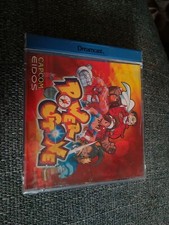 ebay® Auktion 225577919189 | Power Stone Sega Dreamcast komplett komplett mit Handbuch Thumbnail of ebay® auction 225577919189 | Power Stone Sega Dreamcast komplett komplett mit Handbuch