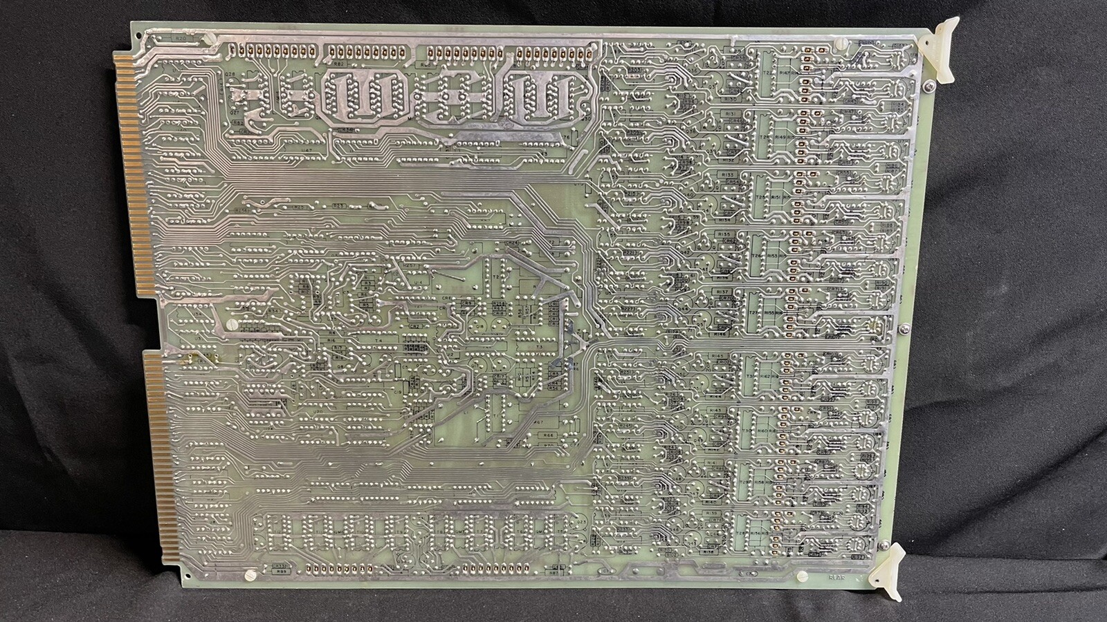 DEC DIGITAL PDP COMPATIBLE CORE MEMORY BY FABRITEK COMPUTER SYSTEMS Cena specjalna NOWOŚĆ