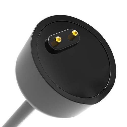 5V Fast Charging Cable Magnetic Smart Watch Charger For Xiao-mi Mi Band 6/5 - Photo 13 sur 20