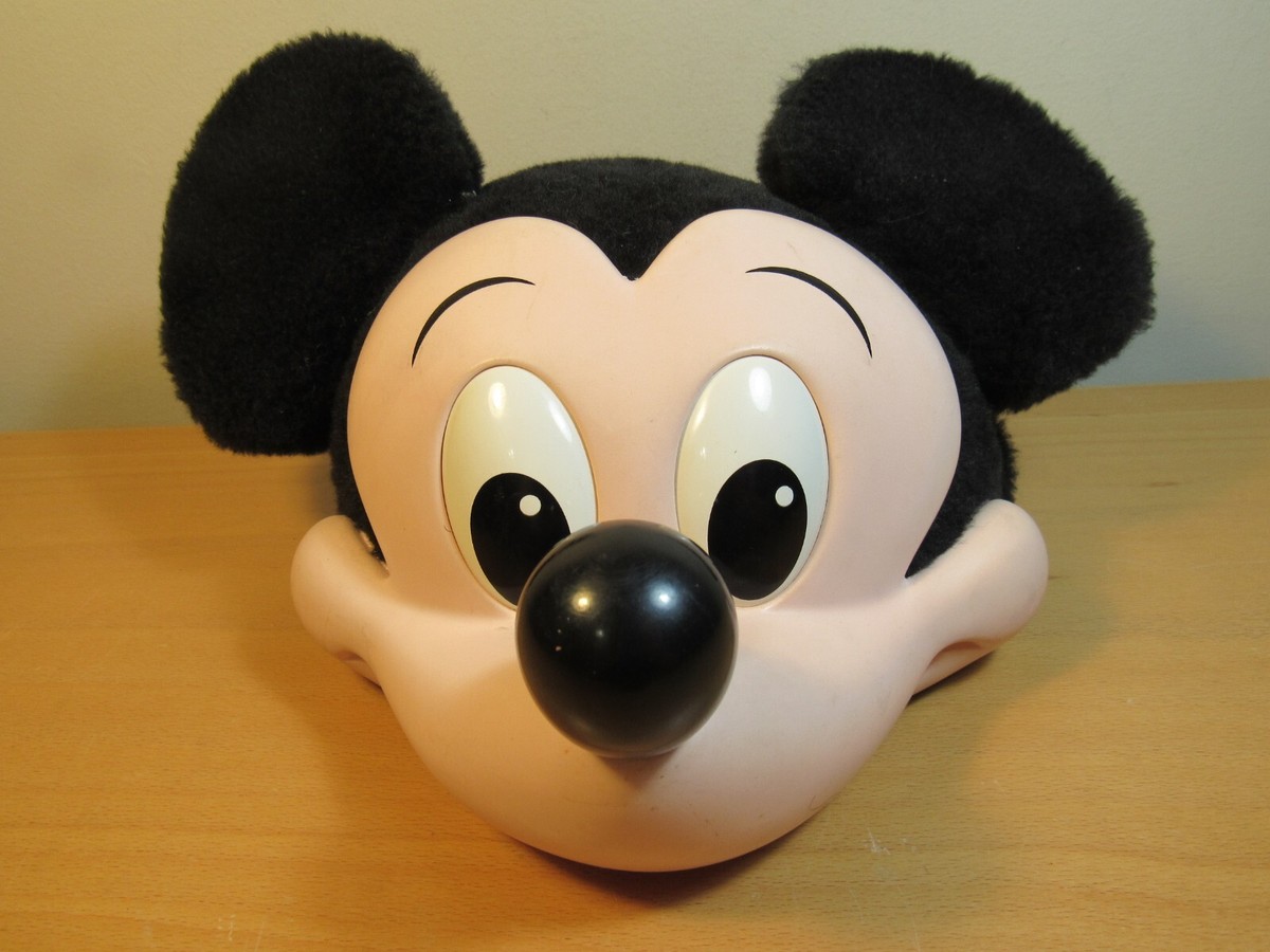 Zapatos vans de mickey mouse clearance 3d