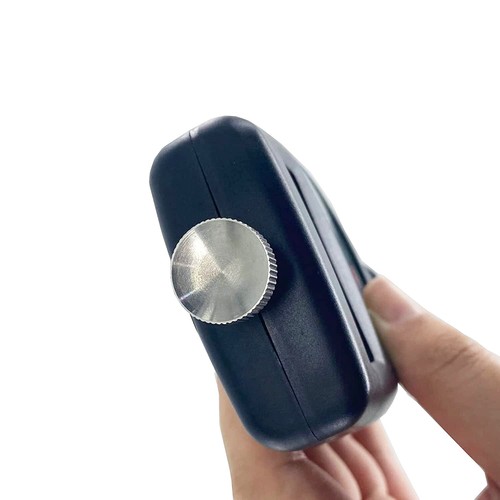 Tester di durezza digitale Shore OO Shore OO Durometro 10-90HOO con supporto di prova - Foto 14 di 18