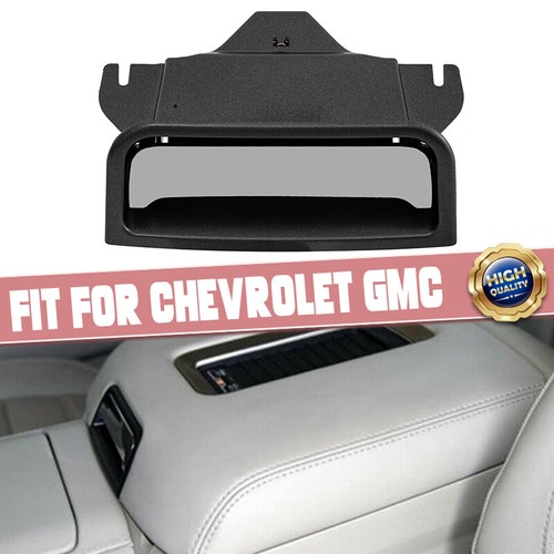 Center Console Latch Handle For 2015-2020 Chevrolet Suburban GMC Yukon 22861304 - Foto 1 di 14