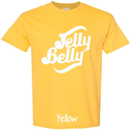 Camisa Disfraz Halloween Grupo Jelly Belly Niños Niños Niñas A Juego - Imagen 7 de 20