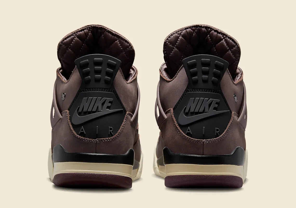 Nike Air Jordan 4 Retro A Ma Maniere Violet Ore DV6773-220 Men’s Shoes NEW