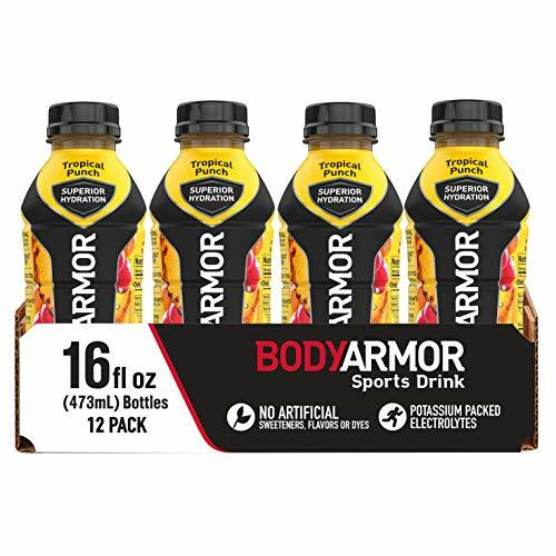 BODYARMOR Sports Drink Sports Beverage, Berry Lemonade, Assorted Flavor Names - Picture 15 of 53