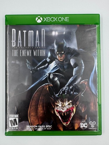 Xbox One Games-250 Games To Choose-Buy 2, Get 1 At 50% Off!! And Free Shipping!! - Picture 14 of 251