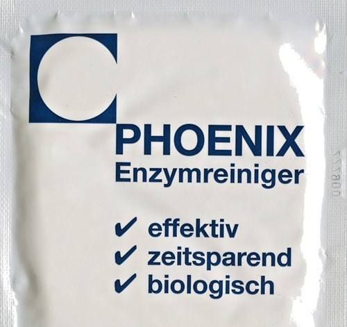 Enzymreiniger Bio 1 x 20 gr. ca.1,0-1,5 Liter Geruchsentferner-Geruchsbeseitiger - Bild 2 von 7