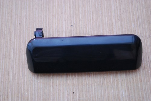 FRONT DOOR OUTSIDE HANDLE RH DAIHATSU TAFT FEROZA ROCKY SPORTRAK FOURTRAK - Foto 3 di 4