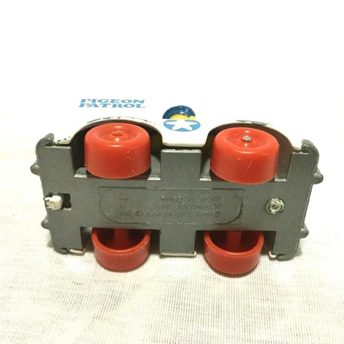 VINTAGE MUPPETS ERINIE PIGEON PATROL CAR / PLAYSKOOL 1981 - 1983 SAMMLERSPIELZEUG - Bild 5 von 12