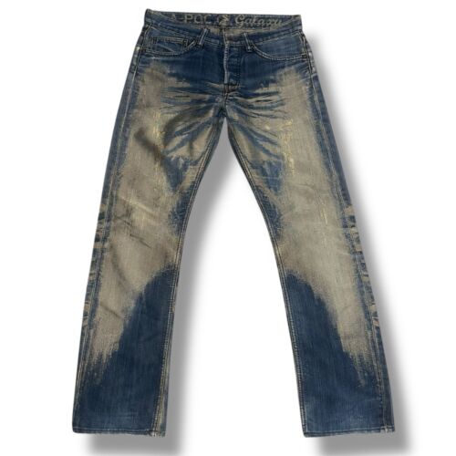 issey miyake vintage denim - Gem issey miyake vintage denim - Gem